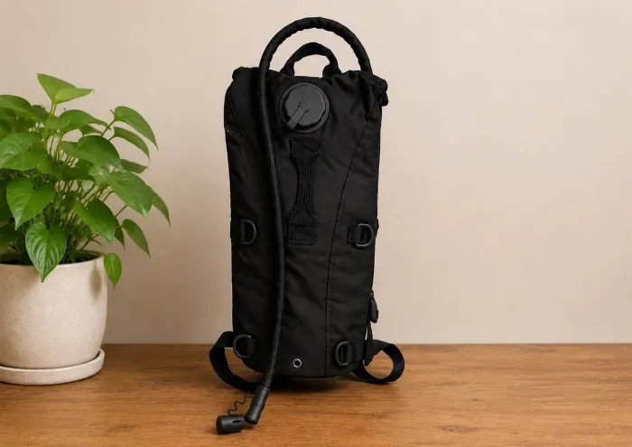 Mochila de hidratação