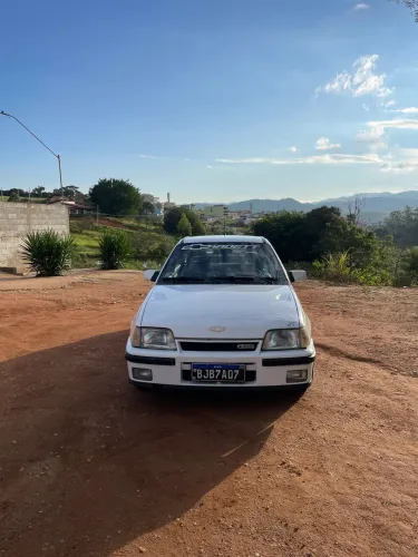 Chevrolet Kadett GSI / GS 2.0 1993
