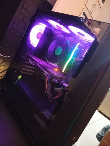 Computador gamer !