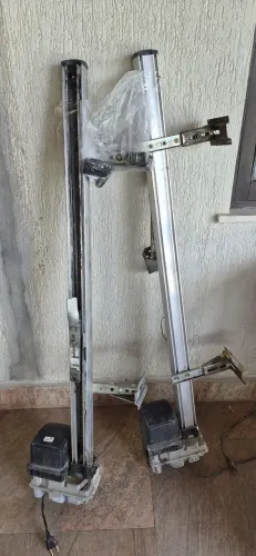 Motor para portão basculante PPA (2 unidades)