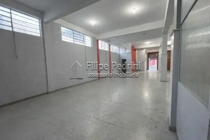 PAVILHÃO COMERCIAL/INDUSTRIAL EM CACHOEIRINHA RS