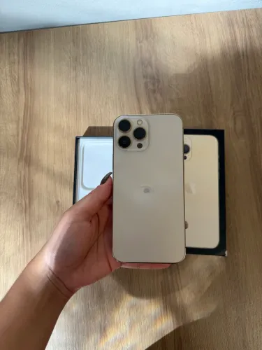 Vende-se iPhone 13 Pro Max