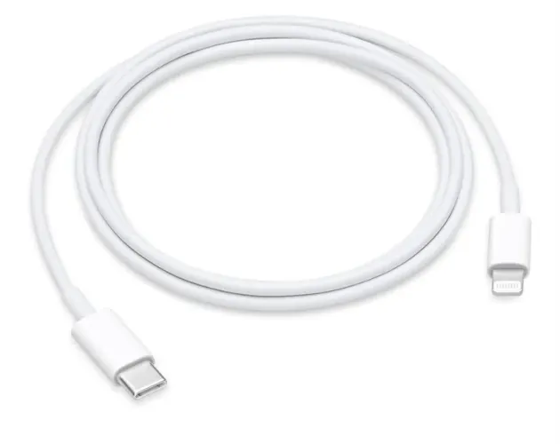 Cabo de IPhone Novo