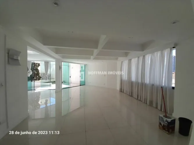 Apartamento Garden à venda - 250m² - Bairro Barcelona - São Caetano do Sul/SP