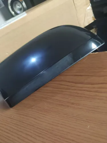 Capa retrovisor Fusion