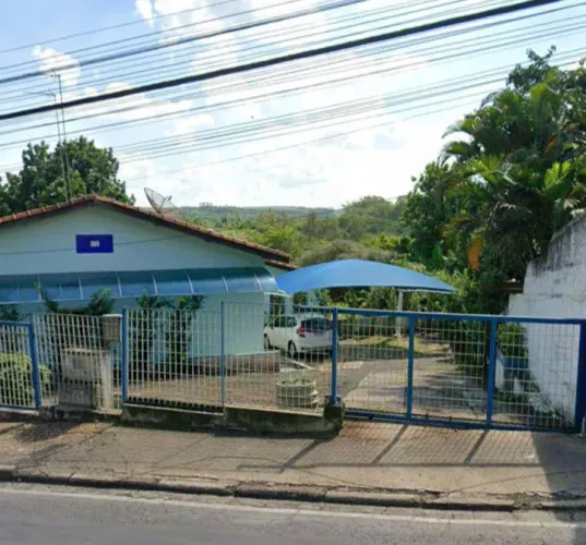 Kitinets em PAULÍNIA