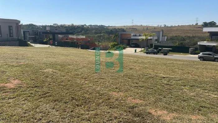 Loteamento Residencial Arborais - Terreno à venda no bairro Loteamento Residencial Arborai