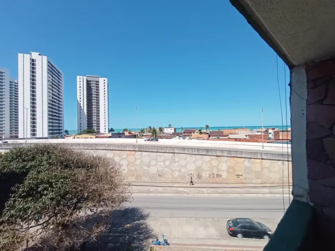 Apartamento à venda no CONJUNTO ALFREDO GASPAR DE MENDONÇA, JACARECICA, Maceió, AL