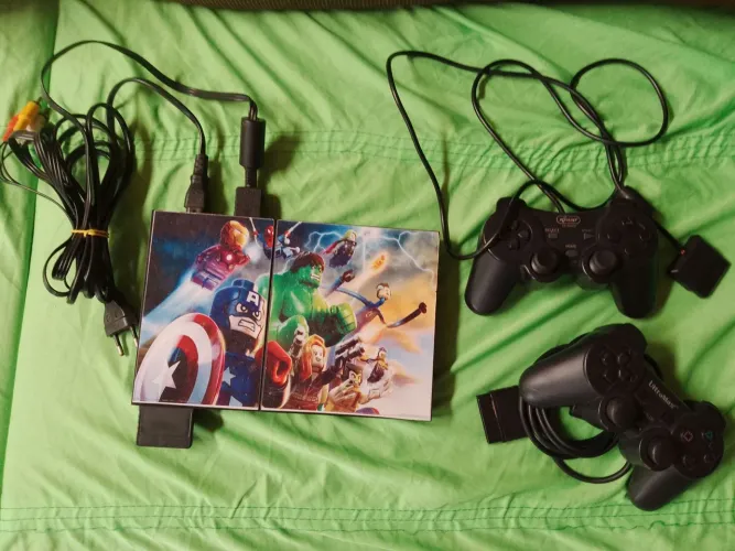 PS2 