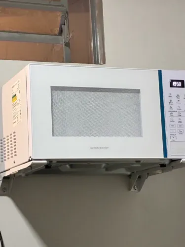 Vendo micro ondas