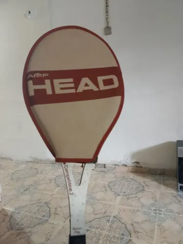 Raquete HEAD AMF