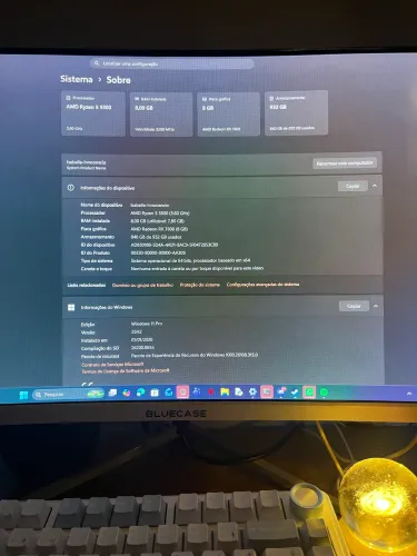 Vende-se pc completo