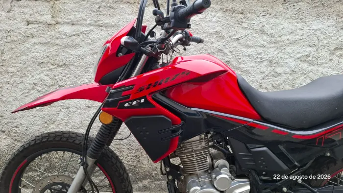 Shi 175 Seminova