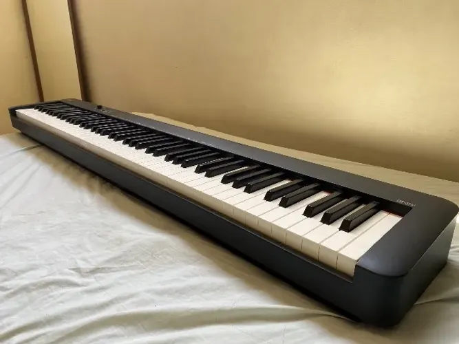 Piano Digital Casio