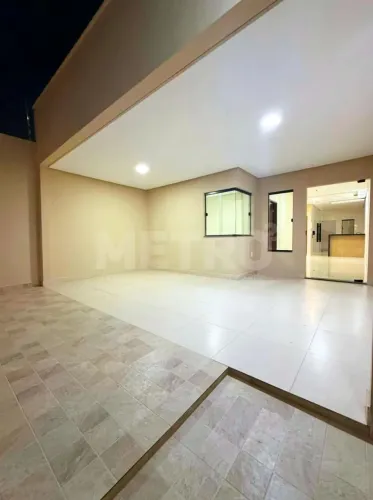 Casa para locação na Vila Eulália, 3 quartos, sendo 1 suíte, Petrolina-PE