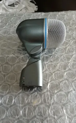 Microfone Shure Beta 52A Original