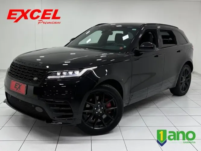 Land Rover Range Rover Range R. Vel. R-DYN. SE 3.0 PH6 4X4 AUT 2024