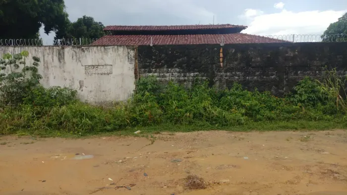 VENDO TERRENO NO HILÉIA COM 1500 METROS