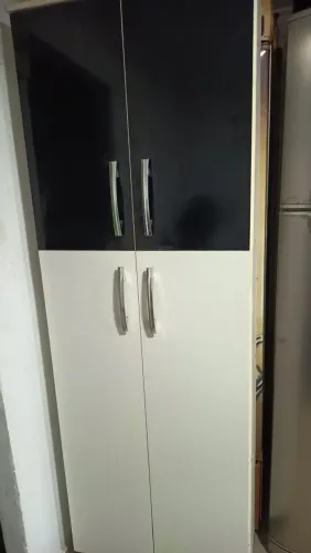 Armário de cozinha