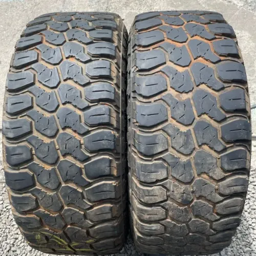 Pneu 35x12,50r18 Delinte