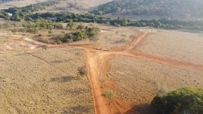Chácaras à Venda no Condomínio Bela Vista em São Gonçalo do Pará - Próximo a Divinópolis e