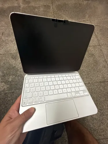 iPad Pro M4 11 Polegadas 256gb