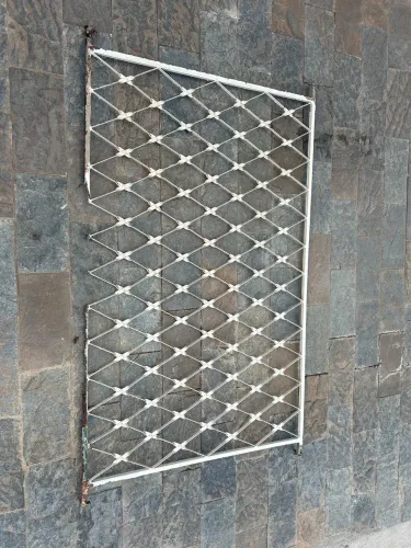 Grade para janela