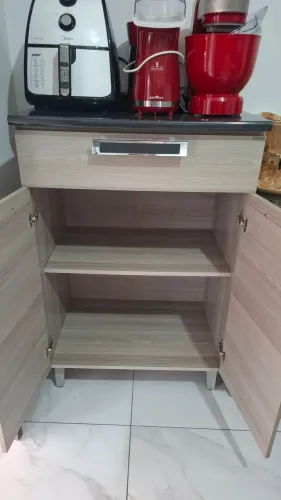 Móveis seminovos
