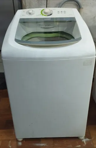 Lavadora Consul 10 kg revisada 