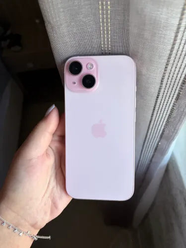IPHONE 15 128GB