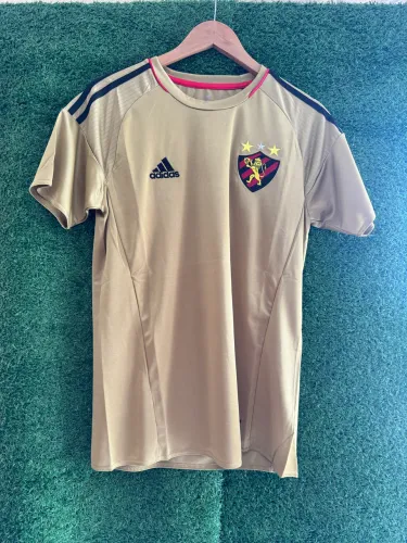 Camisa Sport adidas retrô 2017