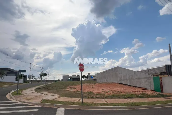 Terreno à venda, 443 m² por R$ 430.000,00 - Cyrela Estoril - Bauru/SP