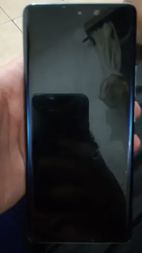 Readmi Note 14 pro - 256gb 12gb ram