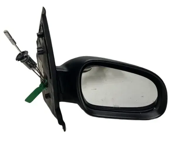 Retrovisor Volkswagen Fox 2003 A 2010 Direito Manual