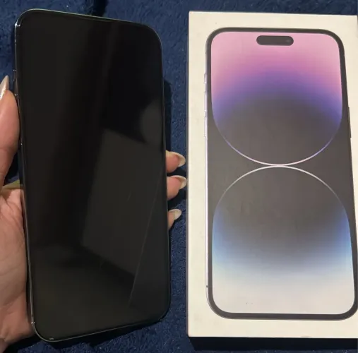 iPhone 14 Pro Max