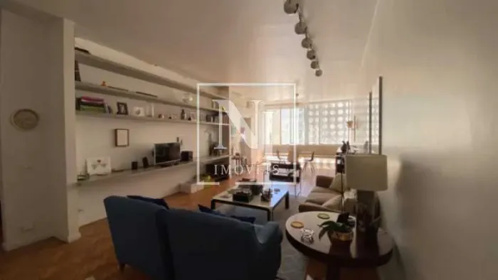 APARTAMENTO 3 QUARTOS EM COPACABANA