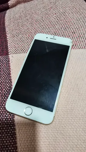Iphone 6 16gb para retirada de peças 