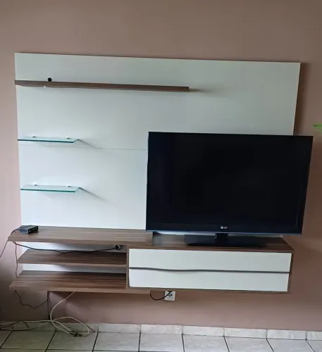 Rack Suspenso