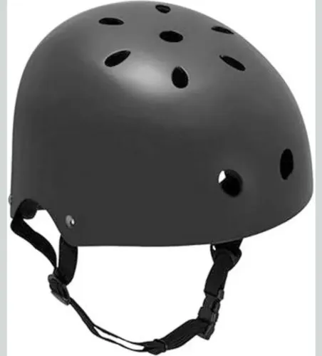 Capacete Coquinho Com Regulagem M Es279 Bicicleta, Skate e Patins