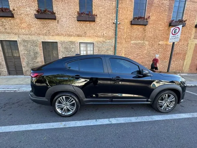 Fiat Fastback 1.0 200 Turbo Flex AUT 2024