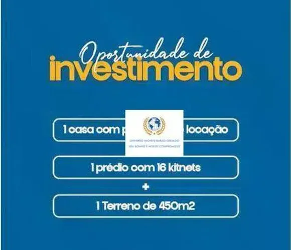 Casa com 6 dormitórios à venda, 700 m² por R$ 6.500.000,00 - Cidade Universitária - Campin