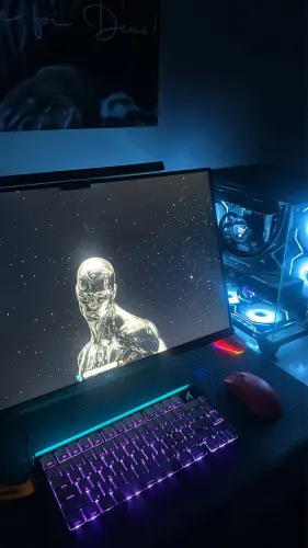 Pc gamer completo 