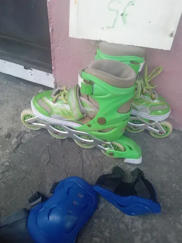Patins