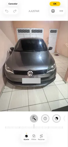 Volkswagen Gol Geração VI 1.0 8V MI Total Flex Mec. 4P 2013