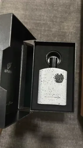 Supremacy Perfume árabe