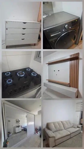 Mudança alguns itens para venda!!