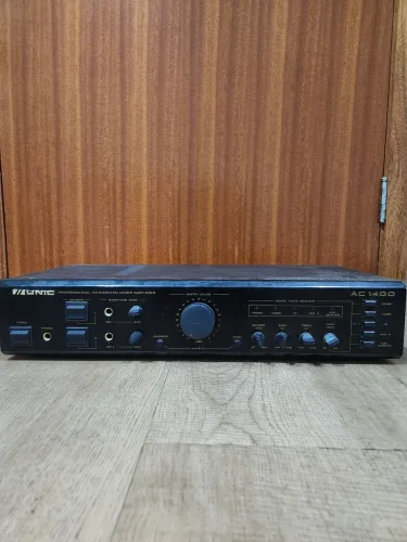 Amplificador Unic - AC1400