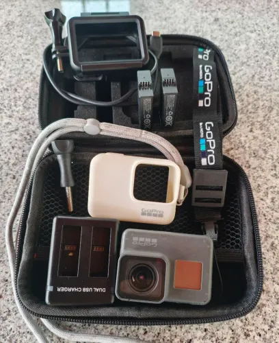 Gopro Hero 5 Black