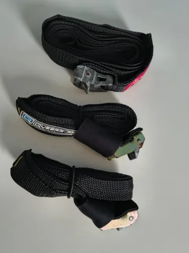 Fita para rack prancha de surf