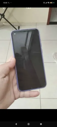 Galaxy A11 usado